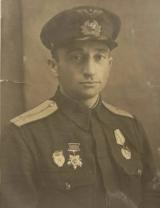Цховребов Алексей Георгиевич