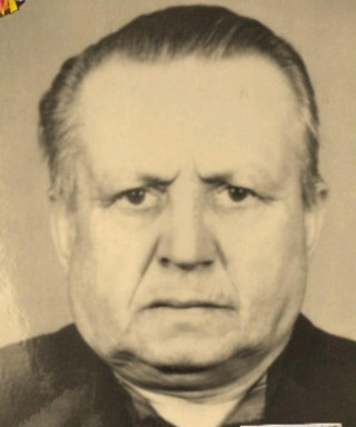 Рягузов Николай Андреевич