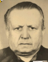 Рягузов Николай Андреевич