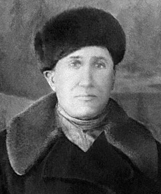 Семёнов Григорий Фёдорович