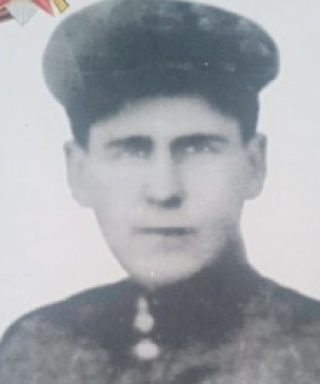 Иванов Николай Михайлович