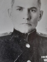 Полтавцев Анатолий Алексеевич