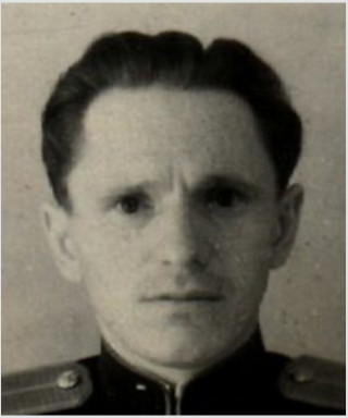 Голубев Василий Дементьевич