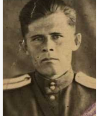 Пальшин Гавриил Николаевич