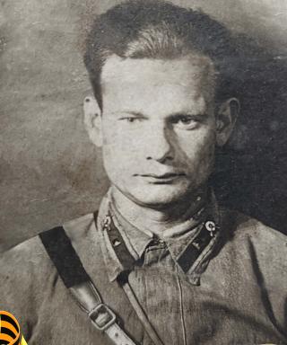 Бурыкин Василий Иванович