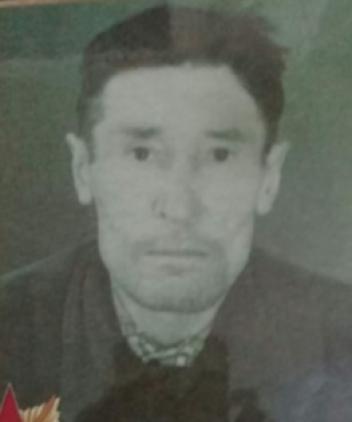 Лиханов Александр Степанович