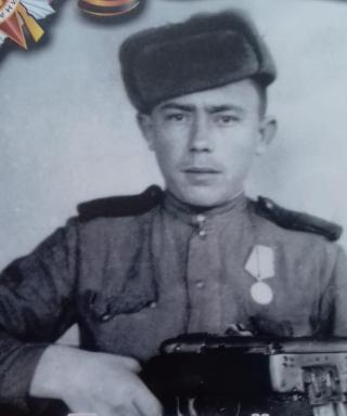 Липовый Алексей Семенович