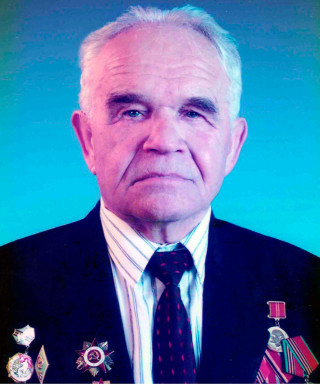 Азаров Валентин Владимирович