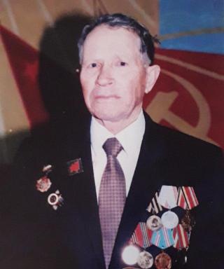 Лелеков Николай Ильич