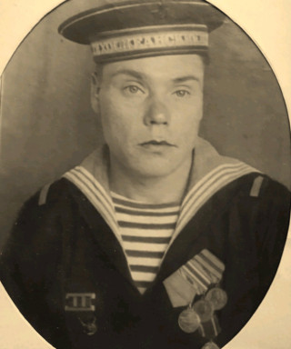 Кудинов Александр Сергеевич