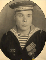 Кудинов Александр Сергеевич