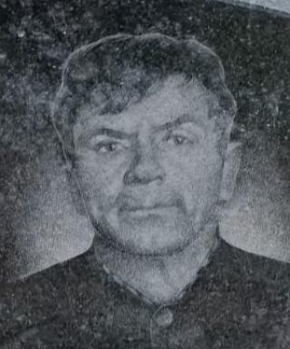Михеев Иван Егорович