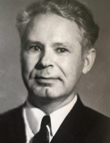 Веденкин Дмитрий Петрович