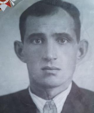 Салахов Гафар Абдулхакович