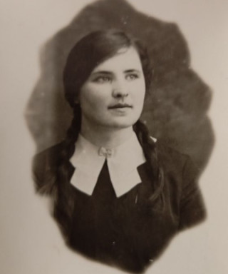 Кондрикова Евгения Ивановна