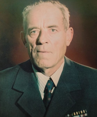 Кондриков Анатолий Иванович