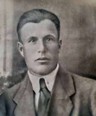 Грибков Алексей Иванович