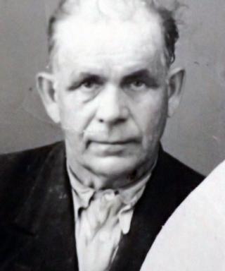 Никишин Федор Иванович