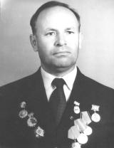 Сторожев Александр Андреевич