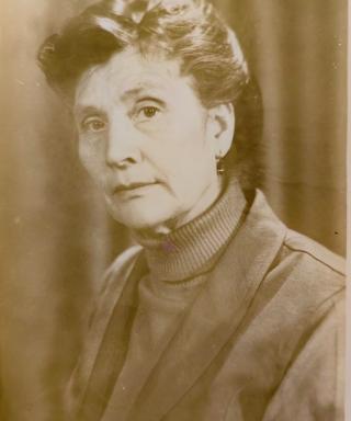 Сдерева Анна Филипповна