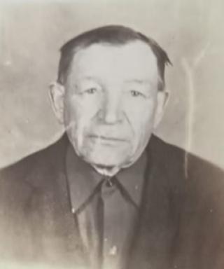 Чирухин Василий Петрович