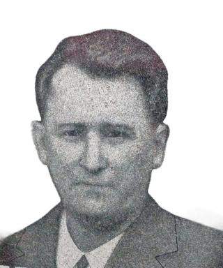 Телятников Борис Никитович