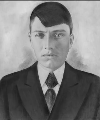 Коробченко Никита Филиппович