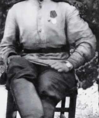 Андронов Георгий Михайлович