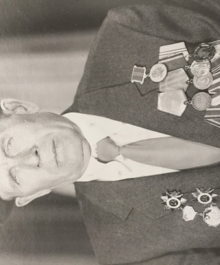 Зарипов Абубакир Ситдикович