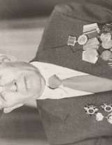 Зарипов Абубакир Ситдикович