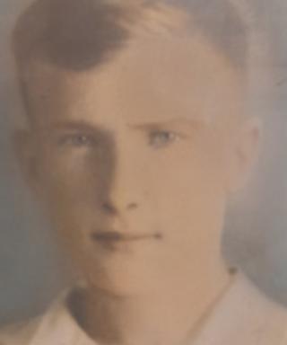 Марков Геннадий Афанасьевич