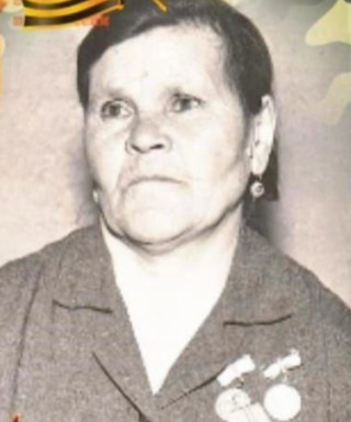 Мурамыгина Зинаида Ивановна