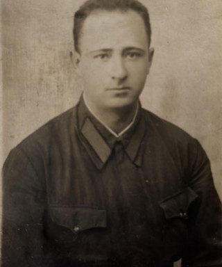 Баловнев Иван Федорович