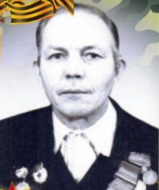 Мурамыгин Михаил Ивойлович