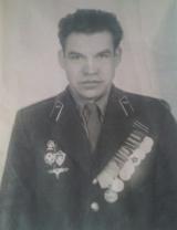 Турулёв Иван Власович