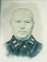 Баранов Григорий Николаевич