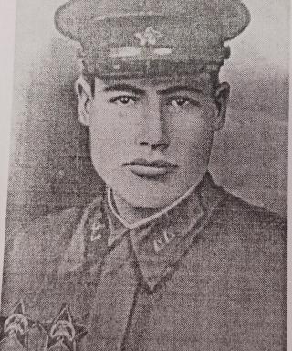 Ларионов Вениамин Александрович