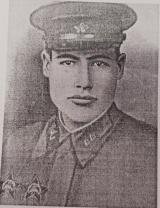 Ларионов Вениамин Александрович
