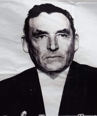 Сухомесов Константин Иннокентьевич