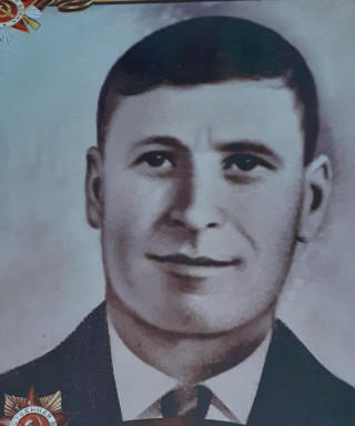 Гучев Иван Афанасьевич