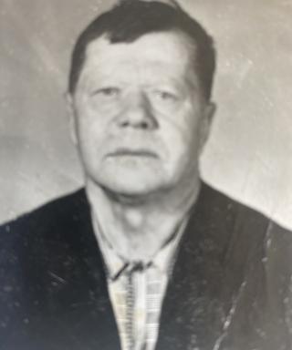 Седых Григорий Ильич