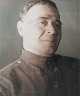 Котельников Сергей Арефьевич