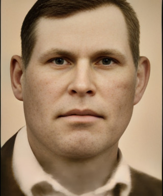 Беседин Василий Никитович