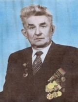 Хохлов Семен Акимович