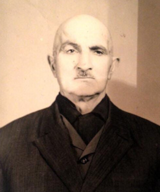 Тагиев Аббасгулу Рагим оглы