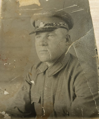 Шулаков Николай Родионович