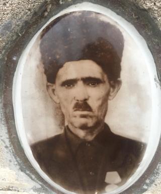 Джавадов Паша Джафаргулу оглы