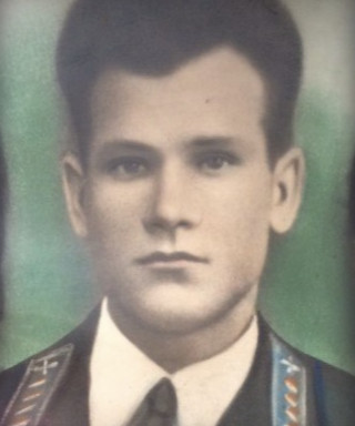 Полунин Иван Дмитриевич