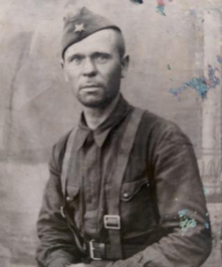Ведищев Николай Максимович