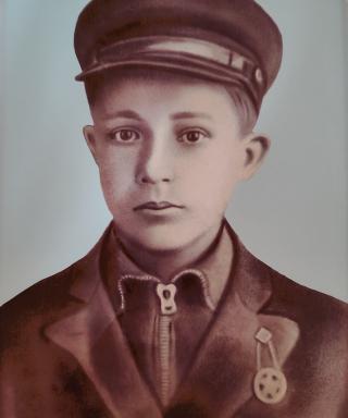 Сейфуллин Александр Арсентьевич